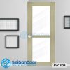 Cửa nhựa ABS Hàn Quốc PVC SD3 3 PVC20SD3 2