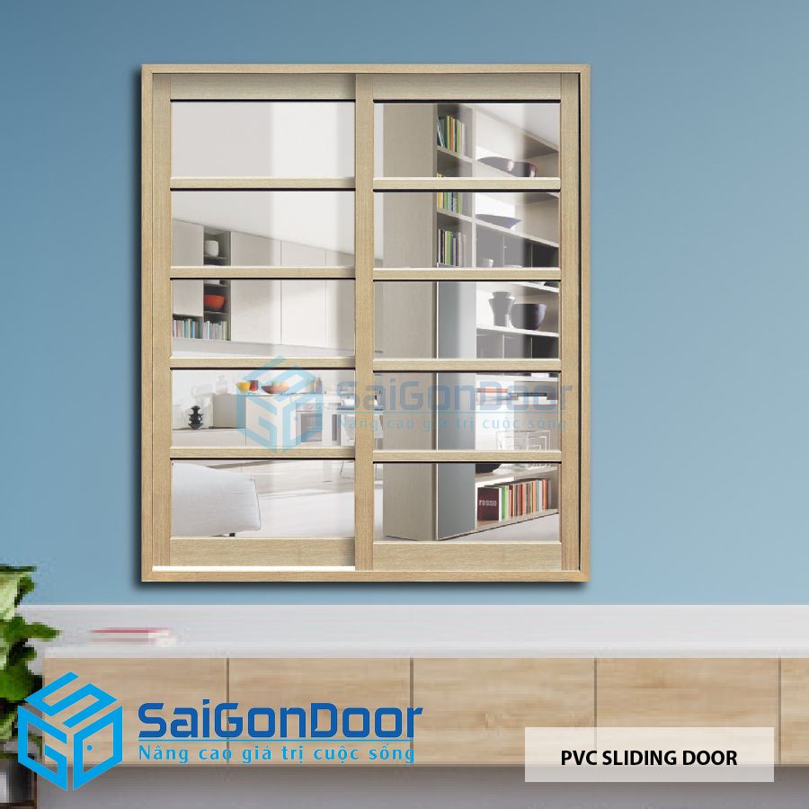 Cửa nhựa ABS Hàn Quốc PVC SLIDING DOOR (2) 1 PVC20SLIDING20DOOR202 2