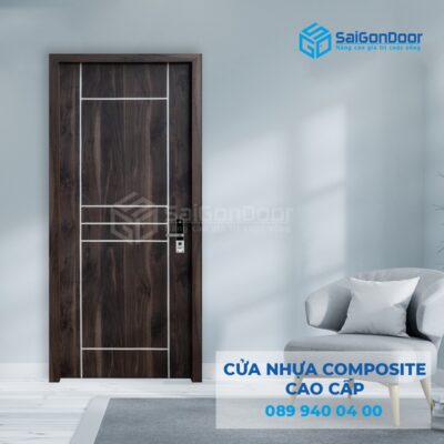 cua nhua composite va cac yeu to phong thuy lien quan den cua nhua composite