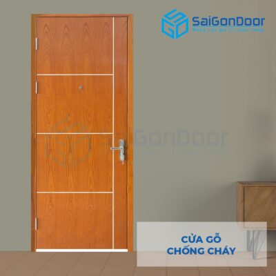 Cua go chong chay MDF Veneer P1R5 xoan dao.png