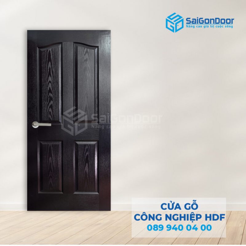 BÁO GIÁ CỬA GỖ PHÒNG NGỦ CHI TIẾT [12/2021]