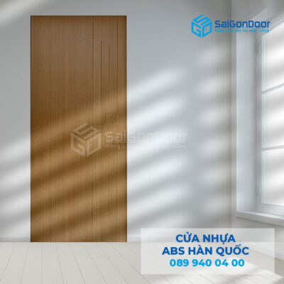 Công ty thi công cửa nhựa Hàn Quốc quận 6