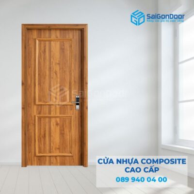 Công ty thi công cửa nhựa cao cấp Quận Bình Tân
