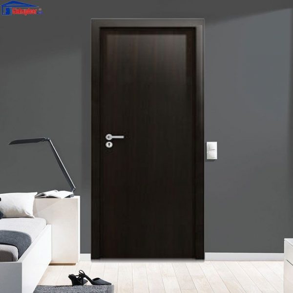 Top 5 mẫu cửa gỗ phòng ngủ đẹp 2021 của Giahuydoor 19 Top 5 mẫu cửa gỗ phòng ngủ đẹp 2021 của Giahuydoor
