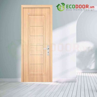 Top 30 mẫu cửa nhà vệ sinh thịnh hành nhất hiện nay