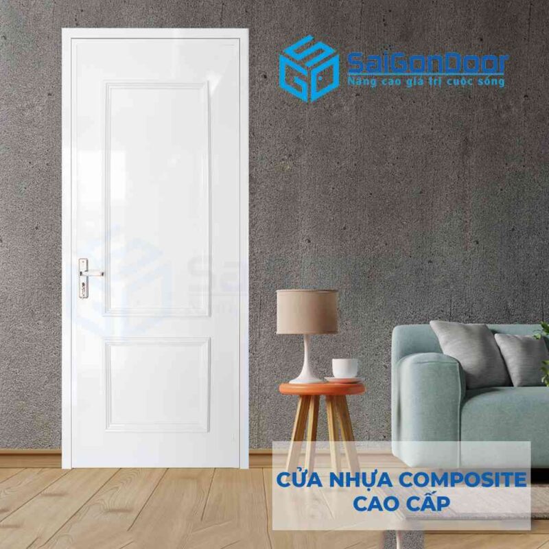 TOP 30 mẫu cửa nhựa giả gỗ thịnh hành nhất hiện nay 1 TOP 30 mẫu cửa nhựa giả gỗ thịnh hành nhất hiện nay