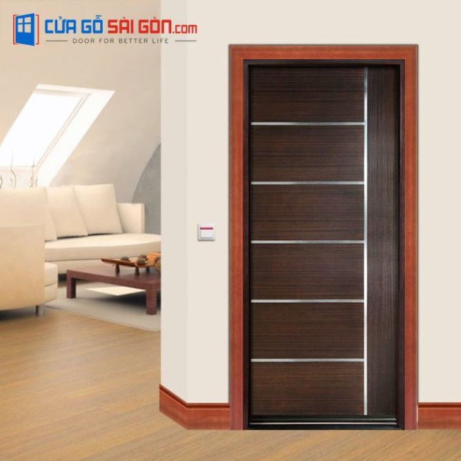 Cửa gỗ cao cấp SGD L N6D1 tại cuagosaigon.com uy tín chất lượng, mang lại nhiều sự lựa chọn và giá thành hợp lí cho mọi nhà.