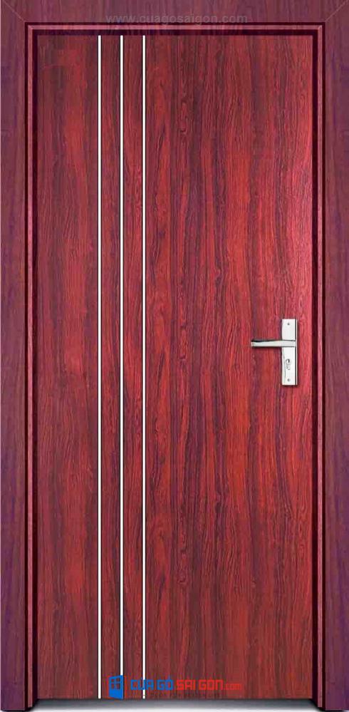 Cửa gỗ cao cấp SGD M-D3 tại cuagosaigon.com uy tín chất lượng