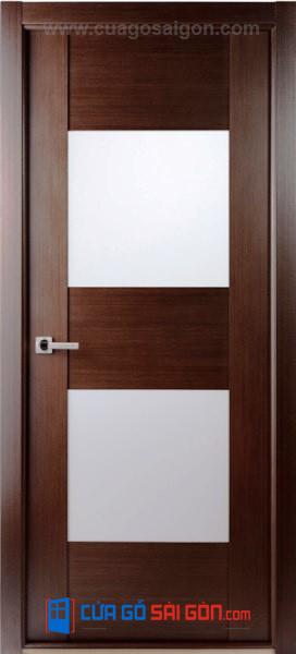 Cửa gỗ cao cấp SGD M-G2 cuagosaigon.com uy tín chất lượng,