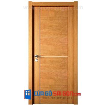 Cửa gỗ cao cấp SGD M-N2D1 tại cuagosaigon.com uy tín chất lượng
