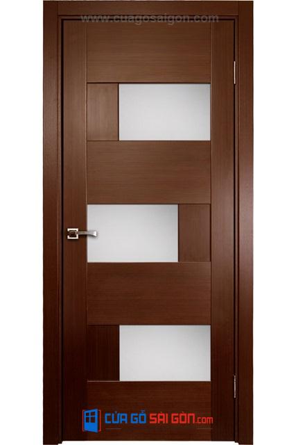  Cửa gỗ cao cấp SGD M1030 tại cuagosaigon.com uy tín chất lượng