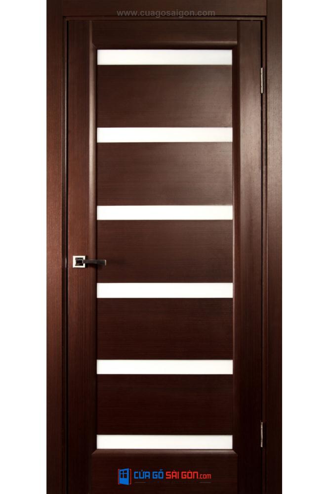 Cửa gỗ cao cấp SGD M1066 tại cuagosaigon.com uy tín chất lượng