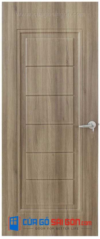 Mẫu cửa nhựa Composite 2