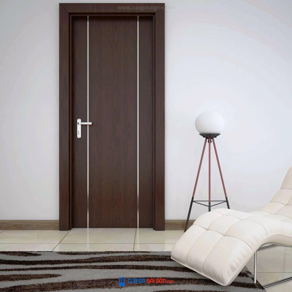 Cửa gỗ cao cấp Melamine 2 tại cuagosaigon.com uy tín chất lượng