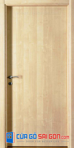 Cửa gỗ cao cấp Melamine tại cuagosaigon.com uy tín chất lượng,mang lại nhiều sự lựa chọn và giá thành hợp lí cho mọi nhà.