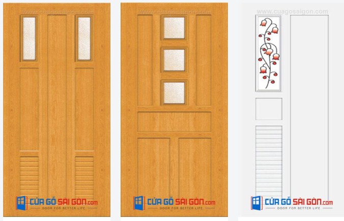 Đại lý cửa nhựa giả gỗ giá rẻ trên thị trường hiện nay