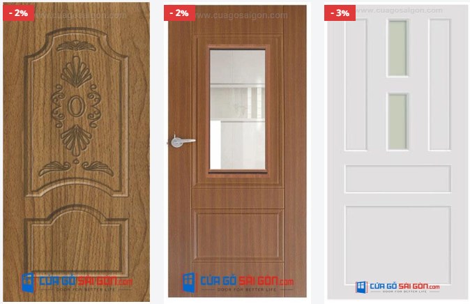 Cửa nhựa pvc nhà vệ sinh