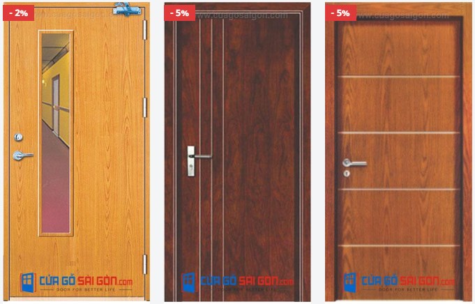 Cửa chống cháy tphcm - Những tiêu chí để chọn sản phẩm tốt nhất