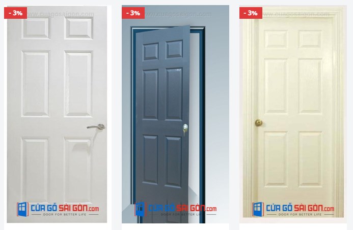 Cửa gỗ công nghiệp hdf veneer - khám phá những điều bạn chưa biết Để được báo giá ưu đãi nhất cùng cam kết chất lượng dịch vụ...