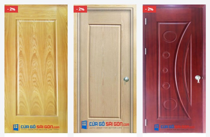 Cửa gỗ hiện đại kết hợp kính cường lực - những điểm ưu việt nhất Các sản phẩm của chúng tôi đảm bảo độ bền cao, chắc chắn, ổn định...