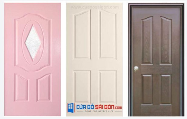 Cửa gỗ phòng ngủ giá tốt - mách bạn địa chỉ cực tiết kiệm, chất lượng của Cửa gỗ Sài Gòn hết sức đa dạng, có đủ loại từ trơn, phẳng đến góc cạnh..