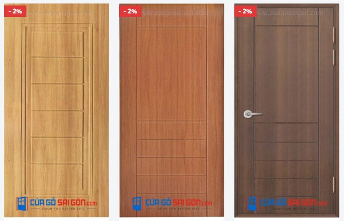 Cửa nhựa Hàn Quốc - Cửa nhựa ABS Hàn Quốc
