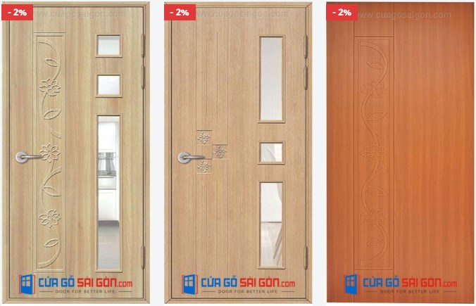 Cửa nhựa nhà vệ sinh giá rẻ tphcm - Mách bạn địa chỉ uy tín nhất