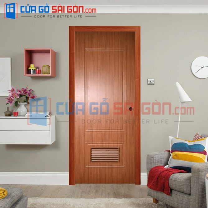 CỬA NHỰA GỖ SUNGYU SYA.457-A04