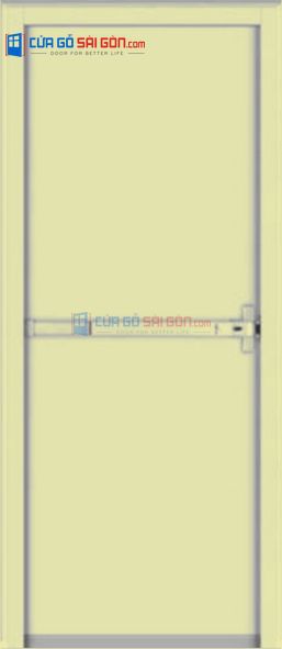 CỬA THÉP CHỐNG CHÁY TCC.P1-1-C2