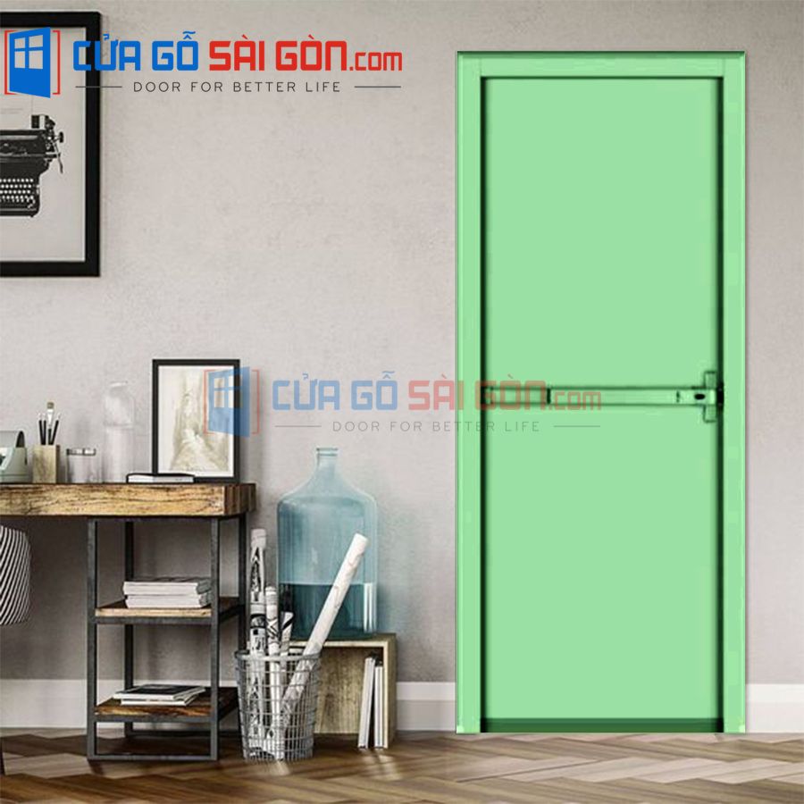 CỬA THÉP CHỐNG CHÁY TCC.P1-1-C6