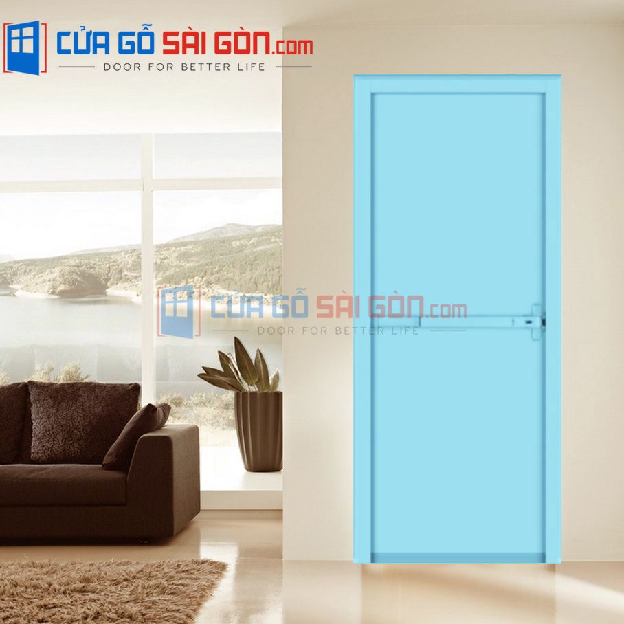 CỬA THÉO CHỐNG CHÁY TCC.P1-1-C7