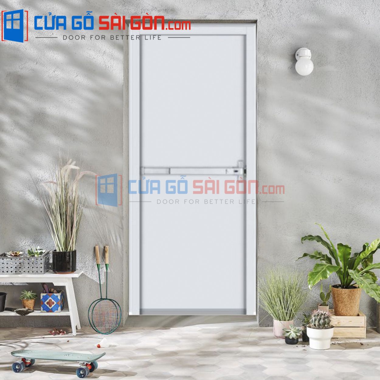 CỬA THÉP CHỐNG CHÁY TCC.P1-1