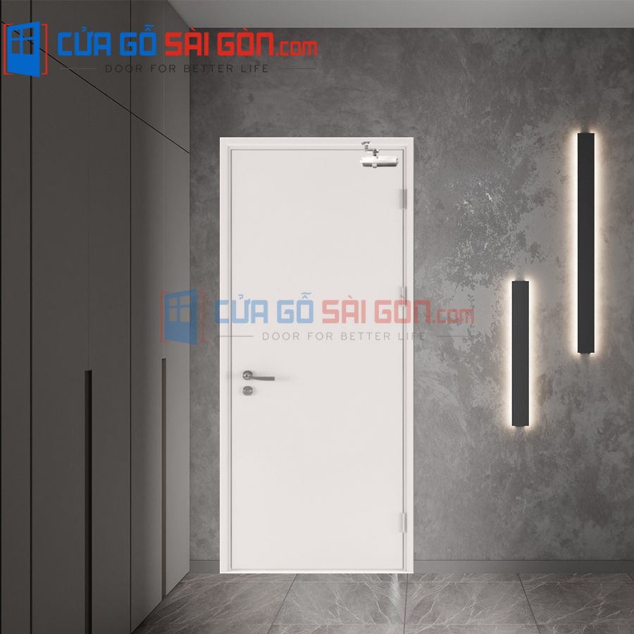 CỬA THÉP CHỐNG CHÁY TCC.P1-C3