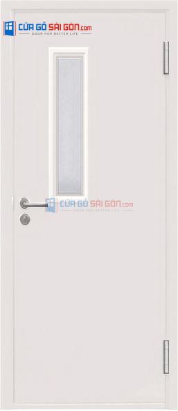 CỬA THÉP CHỐNG CHÁY TCC.P1G1a-1-C4