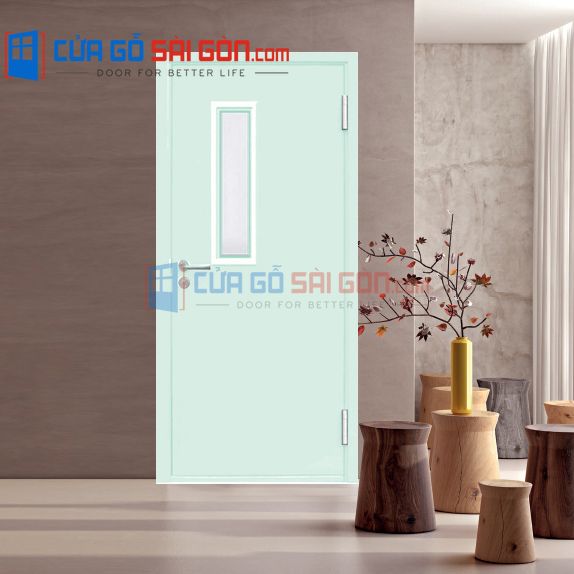 CỬA THÉP CHỐNG CHÁY TCC.P1G1a-1-C5