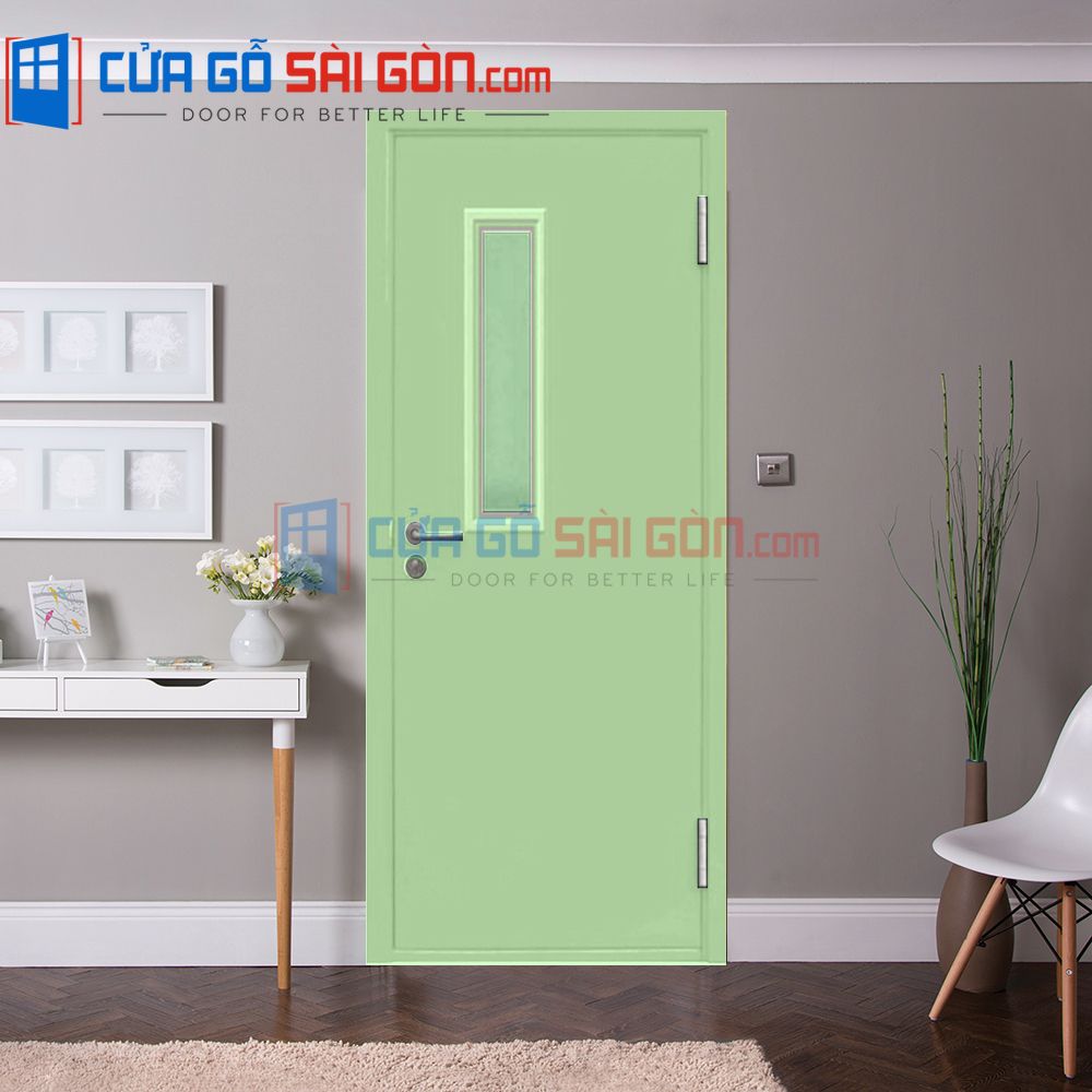 CỬA THÉP CHỐNG CHÁY TCC.P1G1a-1-C6