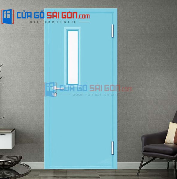 CỬA THÉP CHỐNG CHÁY TCC.P1G1a-1-C7