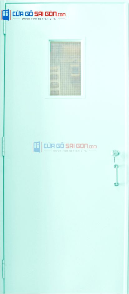 CỬA THÉP CHỐNG CHÁY TCC.P1G1b.-1-C5