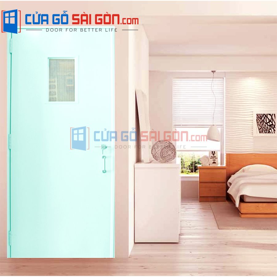 CỬA THÉP CHỐNG CHÁY TCC.P1G1b.-1-C5