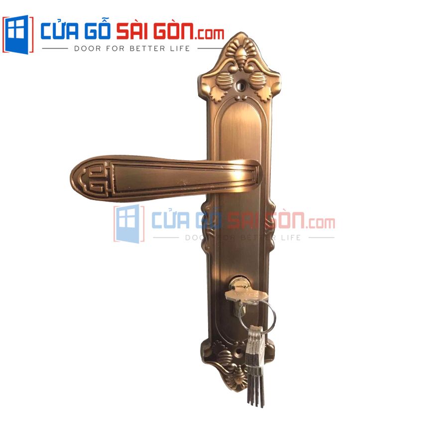 KHÓA CỬA SG-DÀI GẠT