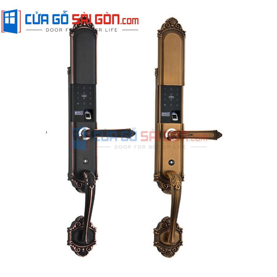 KHÓA ĐIỆN TỬ SG-39813