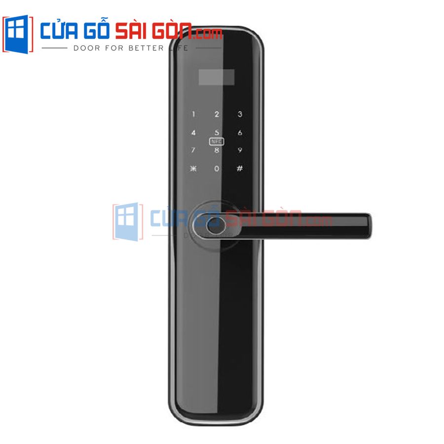 KHÓA ĐIỆN TỬ CAO CẤP SG-39887