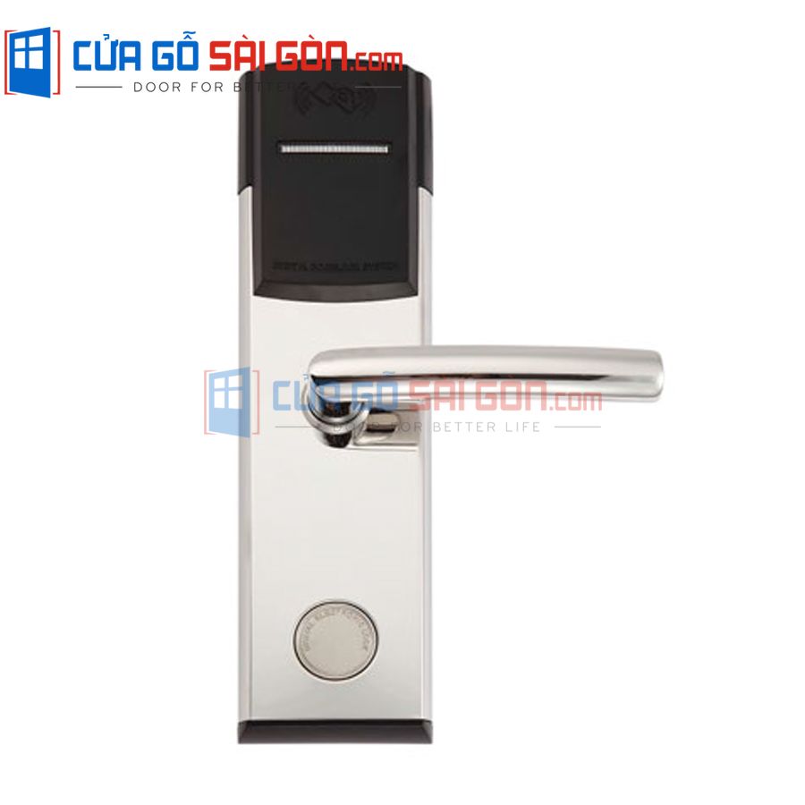 KHÓA CỬA KHÁCH SẠN SG-36586
