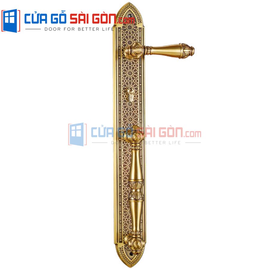 KHÓA ĐẠI SẢNH BIỆT THỰ SG-38806