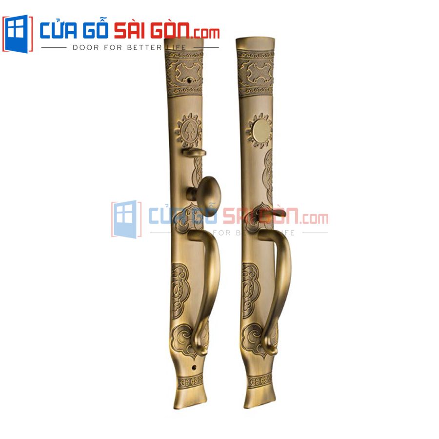 KHÓA ĐẠI SẢNH SG-39304