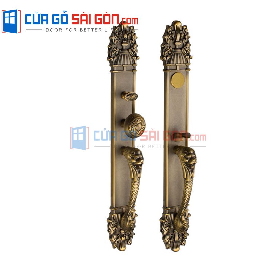 KHÓA ĐẠI SẢNH SG-39501
