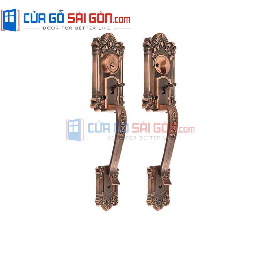 KHÓA CỬA ĐẠI SẢNH SG-39871