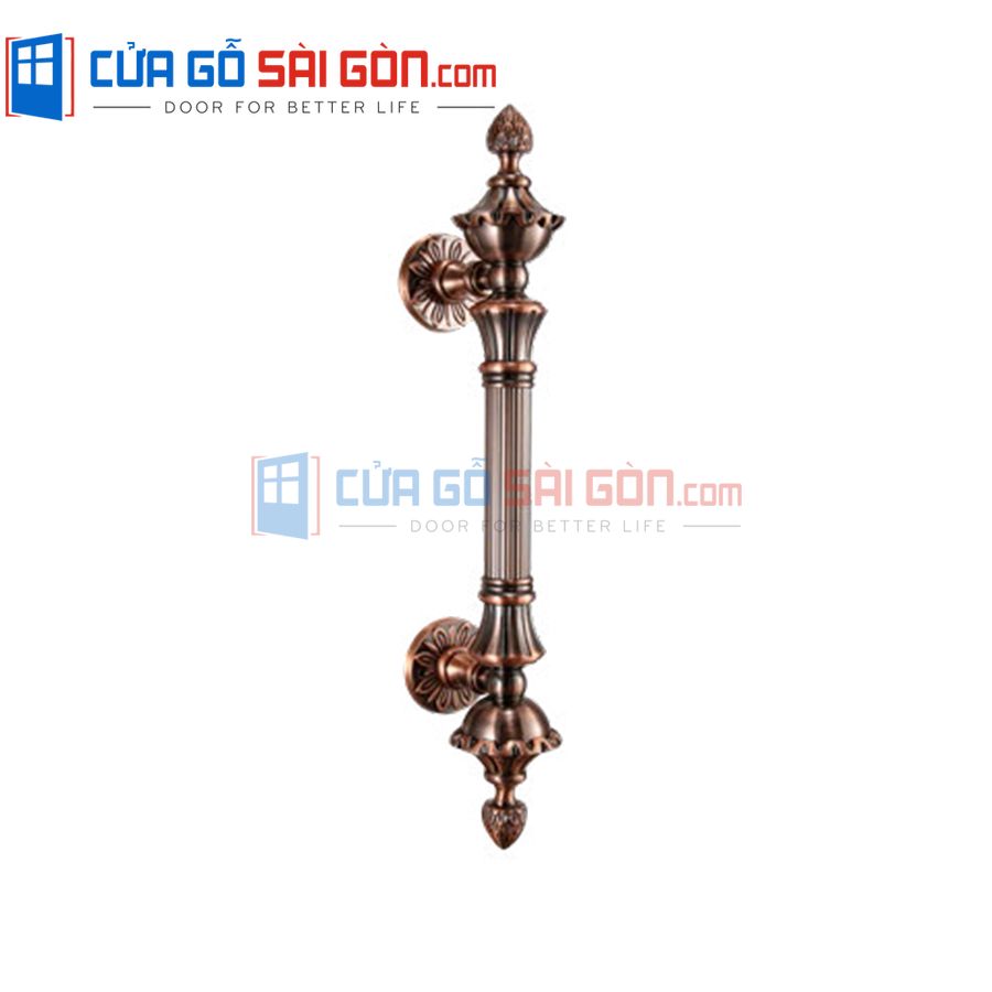 TAY NẮM CỬA SG-42172