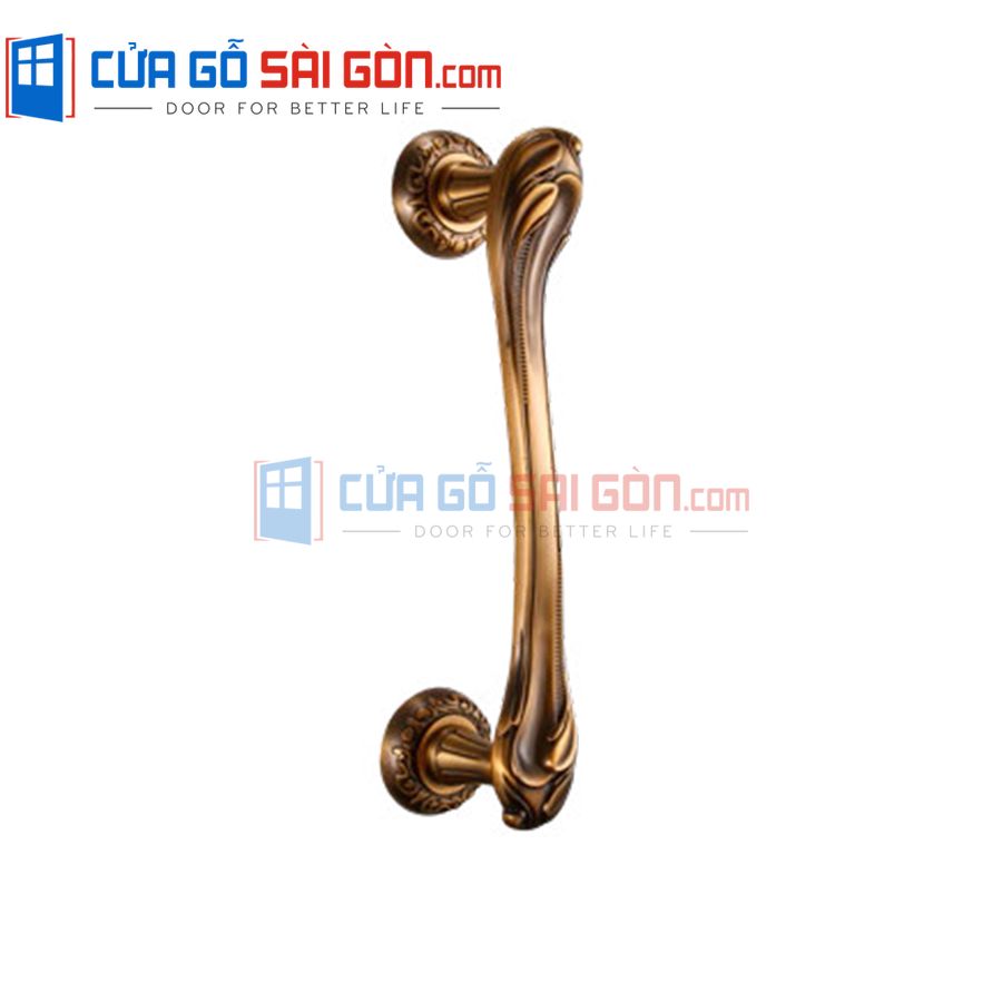TAY NẮM CỬA SG-42176