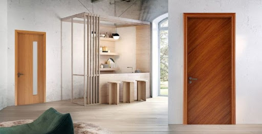cấu tạo cửa gỗ công nghiệp MDF cấu tạo cửa gỗ công nghiệp MDF